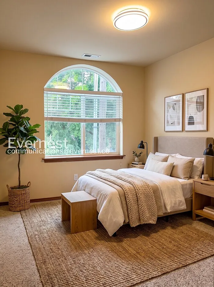 3 bed, 2.5 bath, 1590 sqft, $3,495 — Photo 3
