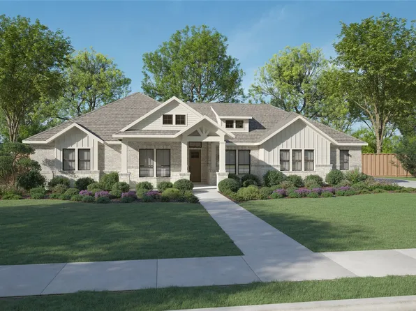 42 Hunter Pass, Waxahachie, TX 75165
