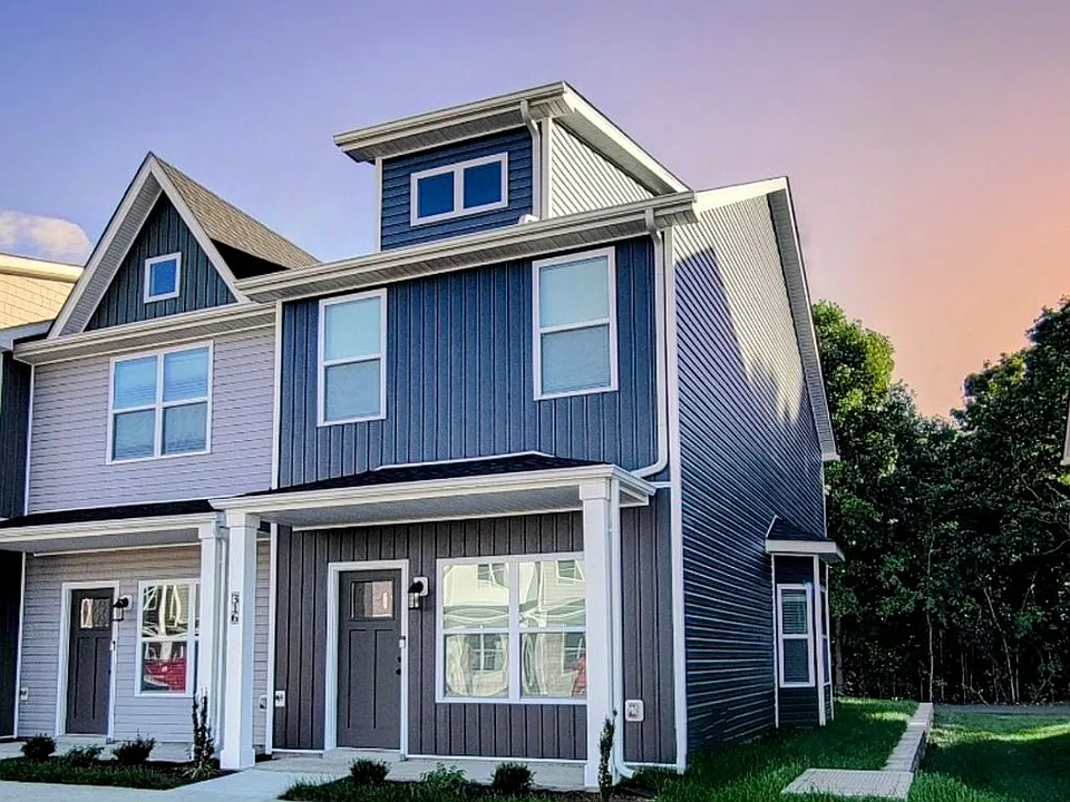 316 Front Ridge Cir