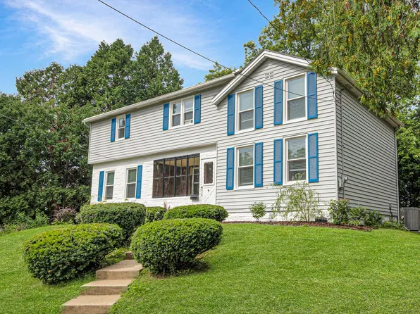 216 Valley STREET, Horicon, WI 53032