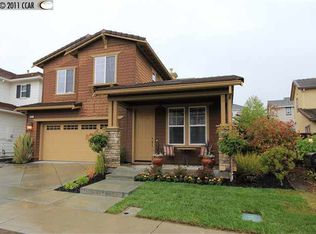 512 Adriatic Ct, San Ramon, CA 94582
