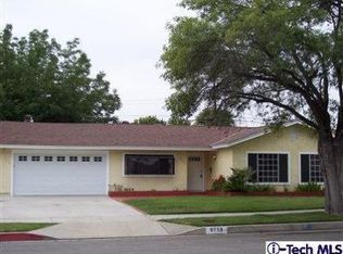 9753 Comanche Ave, Chatsworth, CA 91311
