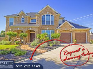1530 Foppiano Loop, Round Rock, TX 78665