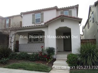 1051 S Shields Ave, Mountain House, CA