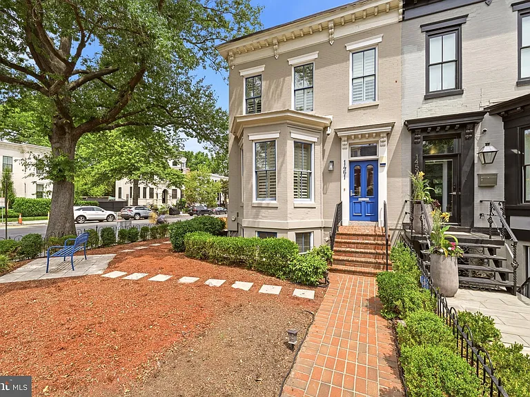 1461 S St NW — Photo 4