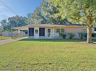 311 Wright St, Inverness, FL 34452