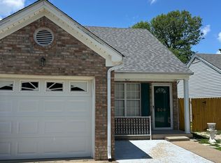 506 Southwind Dr, Hopkinsville, KY 42240