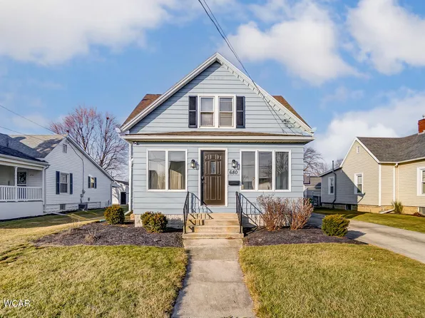 680 E 7th St, Delphos, OH 45833