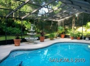 715 Camelia Trl, Saint Augustine, FL 32086