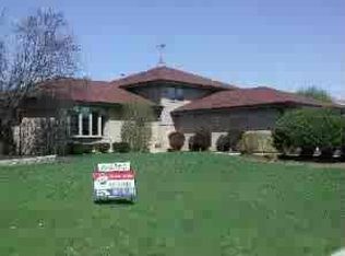 11635 Brookview Ln, Orland Park, IL