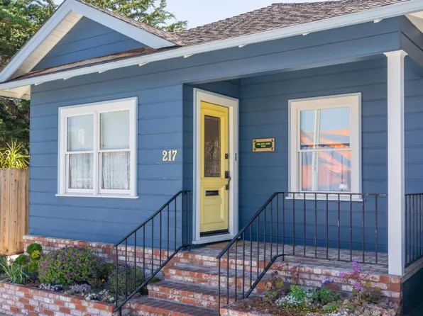 (undisclosed Address), Pacific Grove, CA 93950