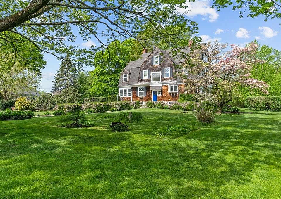 100 Kenyon Ave, East Greenwich, RI 02818 Zillow