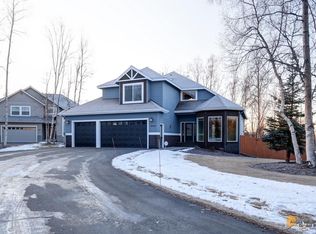 1920 Ashley Cove Cir, Anchorage, AK 99516