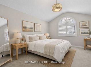 2166 Nevils St, Innisfil, ON L9S0C9