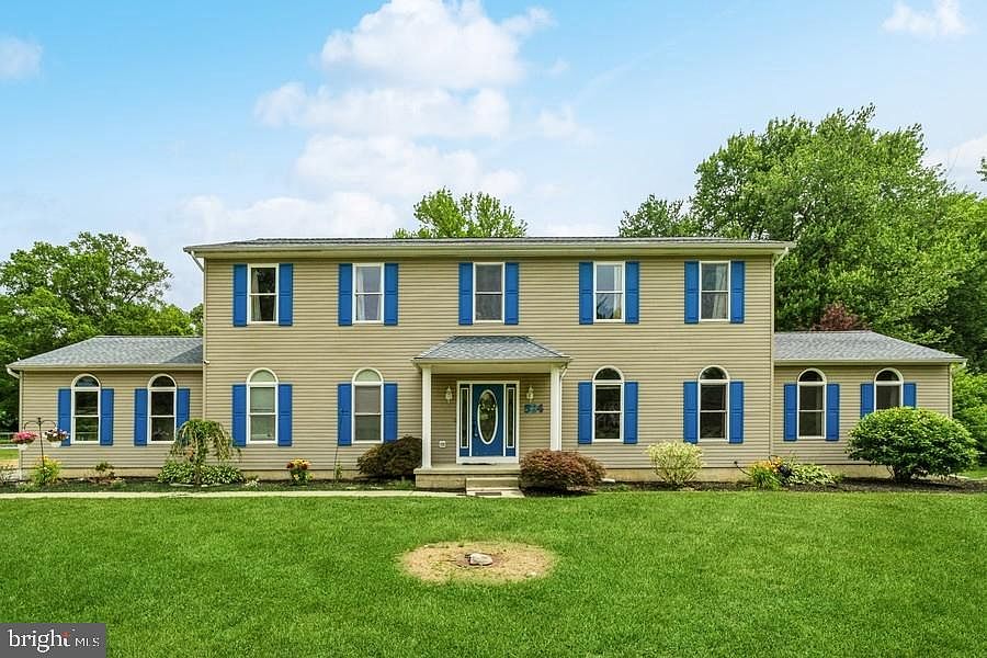 524 Swedesboro Rd, Gibbstown, NJ 08027 MLS NJGL2030420 Zillow