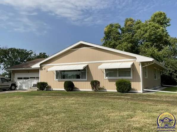 2801 SE Jefferson St, Topeka, KS 66605