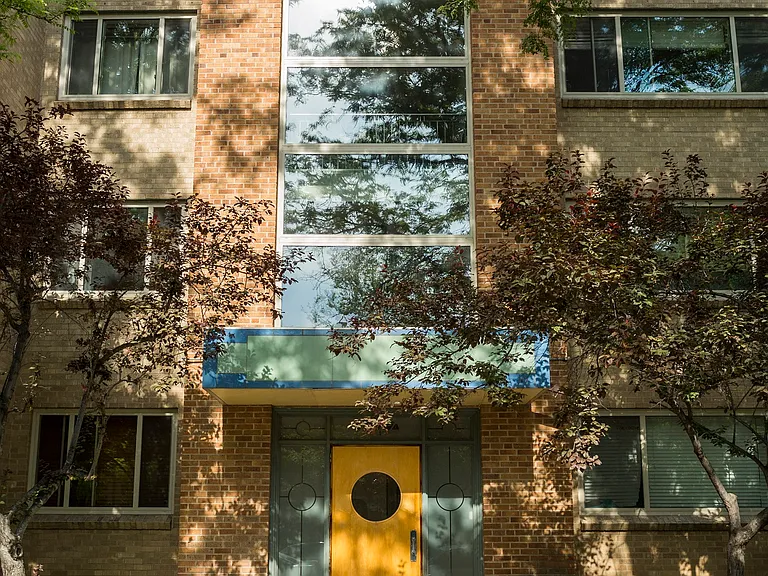 The Humboldt Apartments — Photo 8