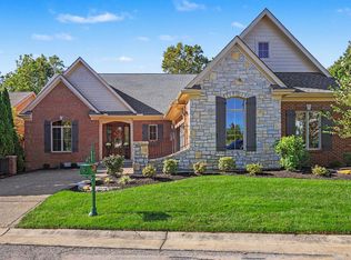 10749 Saint Leger Cir, Union, KY 41091