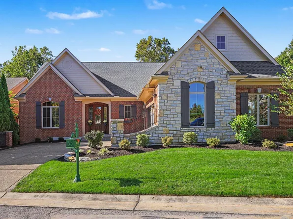10749 Saint Leger Cir, Union, KY 41091