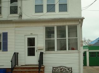 120 Rector St, Perth Amboy, NJ 08861
