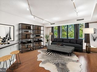 955 26th St NW APT 108, Washington, DC 20037