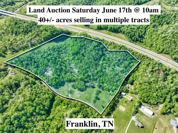 3 Johnson Hollow Rd Lot 3, Thompsons Station, TN 37179