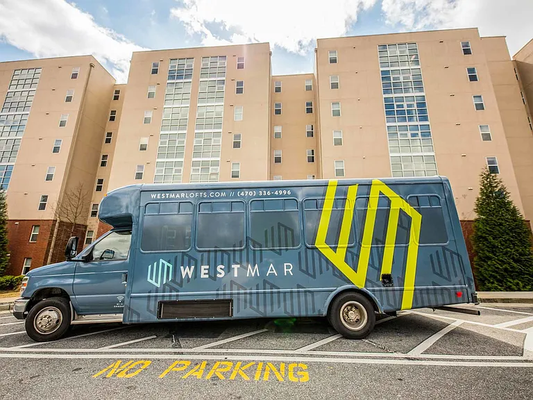 Westmar Student Lofts — Photo 32