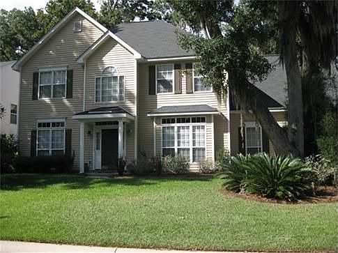 Home Sweet Home!