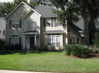 8600 Kennestone Ln, North Charleston, SC 29420
