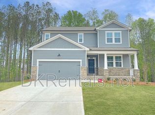 441 Broadstone Blvd, Acworth, GA 30101