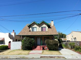 5710 Fleming Ave, Oakland, CA 94605