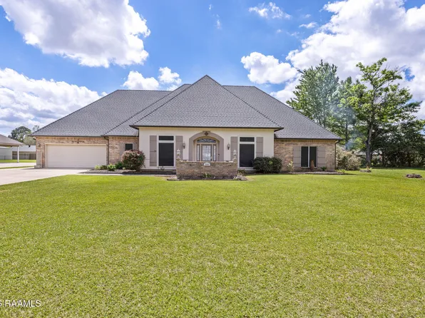 106 Rue Beau Soleil, Broussard, LA 70518