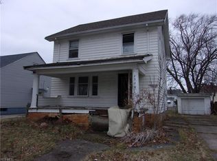 2329 E 32nd St, Lorain, OH 44055