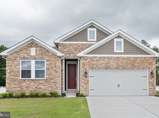 36819 West Old Gate Dr, Georgetown, DE 19947