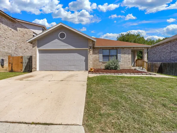 9214 MIRECOURT, San Antonio, TX 78250