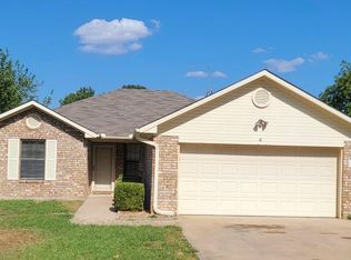 1517 Red Oak Dr, Ardmore, OK 73401