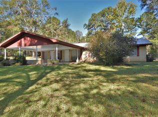 171 Holt Rd, Pollock, LA 71467