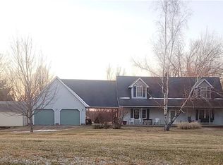 35217 Township Road 41a, Warsaw, OH 43844