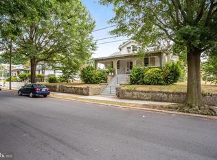 3001 Channing St NE, Washington, DC 20018