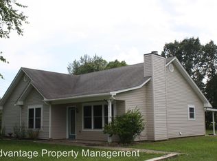 14 Meadow Creek Dr, Conway, AR 72032