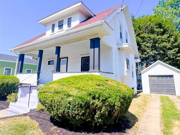 561 Post St, Elmira, NY 14904