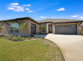 4142 Haight St, Round Rock, TX 78681