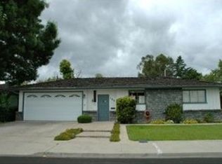 188 Michael Way, Santa Clara, CA