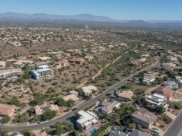 Located in Fountain Hills!