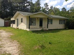 12363 Salisbury Rd, Gulfport, MS 39503