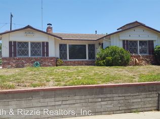 300 Agnus Dr, Ventura, CA 93003