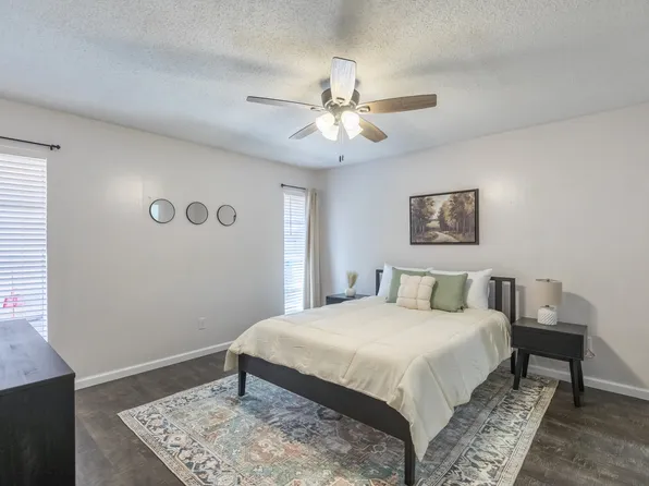 3333 S 27th St, Abilene, TX 79605