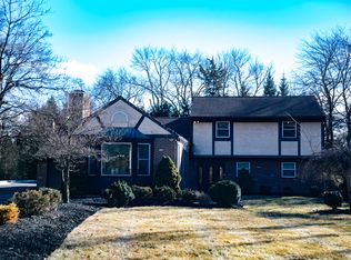 550 Juniper Ln, Bridgewater, NJ 08807