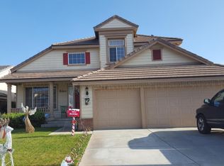 17330 Mount Stephen Ave, Santa Clarita, CA 91387