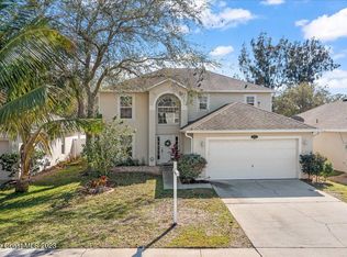 311 Tortuga Way, West Melbourne, FL 32904